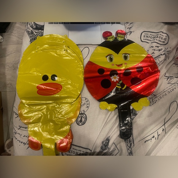 Ballons - Picture 1 of 1